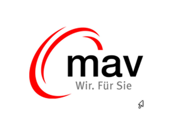St. Vincent MAV Logo