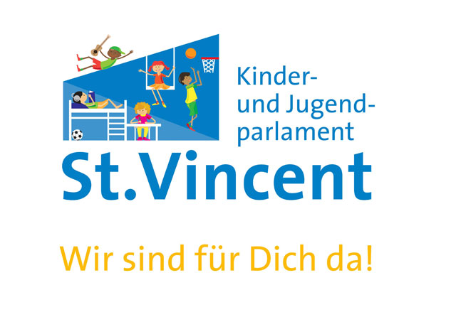 Kinder- und Jugendparlament - Wir sind für Dich da!